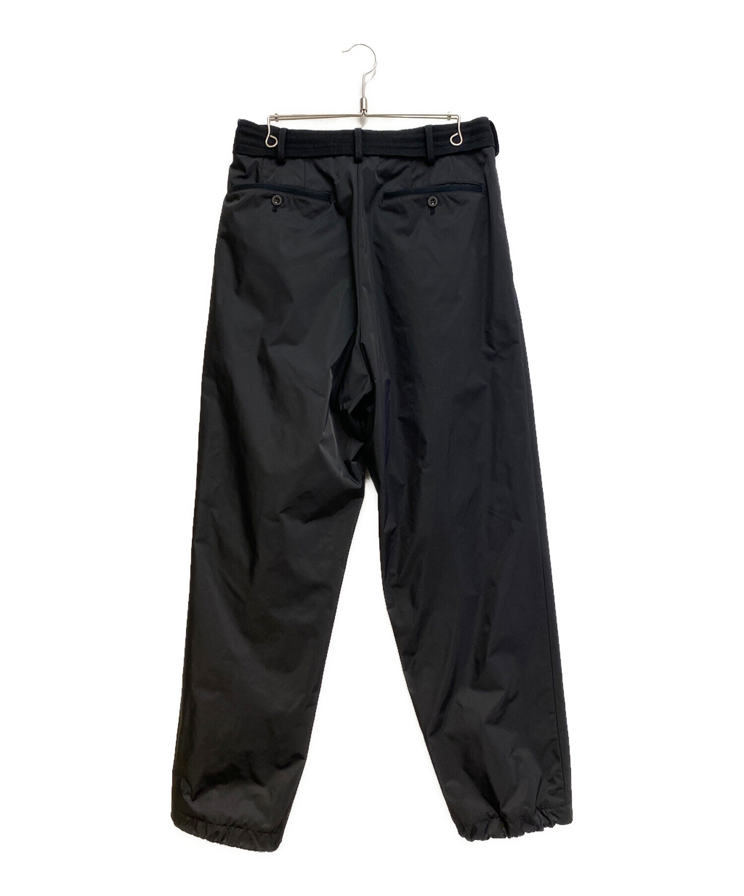 中古・古着通販】sacai (サカイ) 22AW Sports Mix Pants（スポーツ