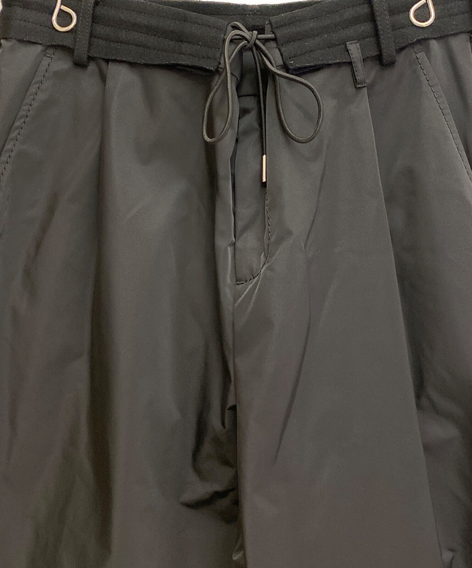 中古・古着通販】sacai (サカイ) 22AW Sports Mix Pants（スポーツ