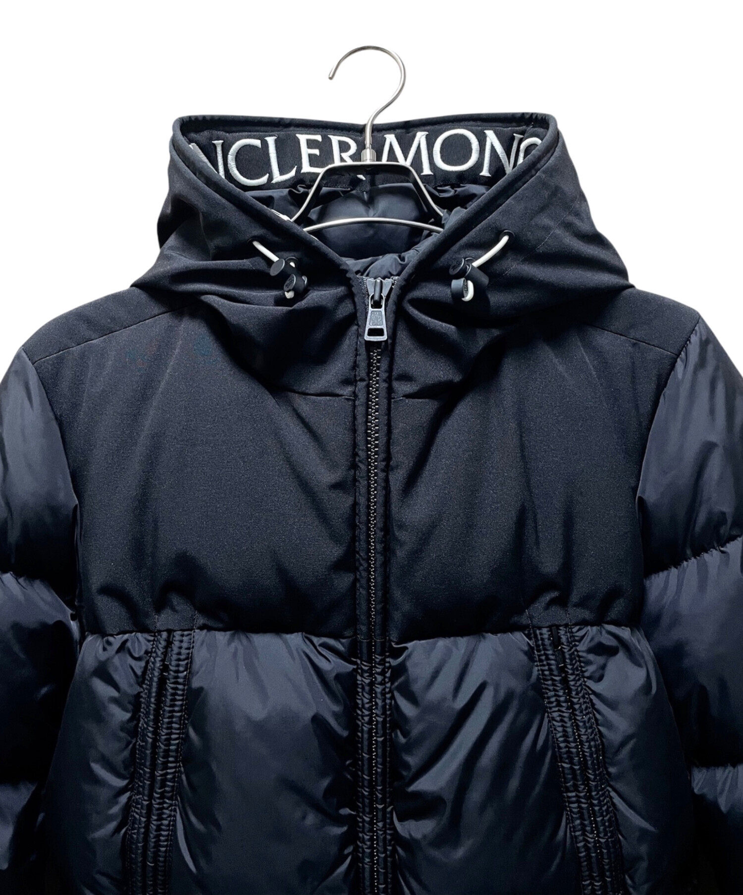 中古・古着通販】MONCLER (モンクレール) MONTCLAR/ダウンジャケット