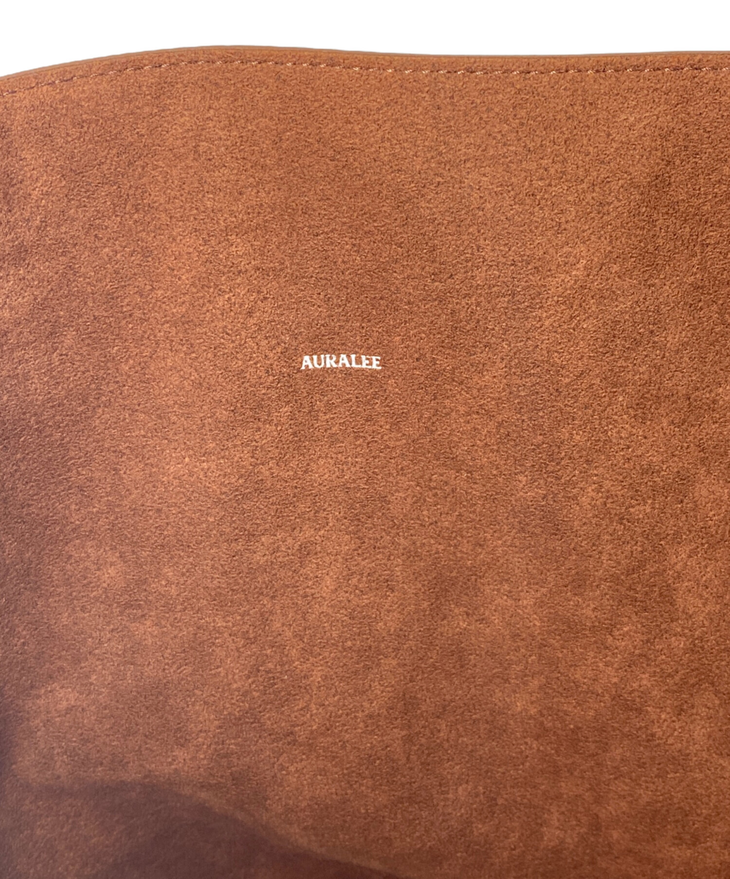 中古・古着通販】AURALEE (オーラリー) Aeta (アエタ) LEATHER