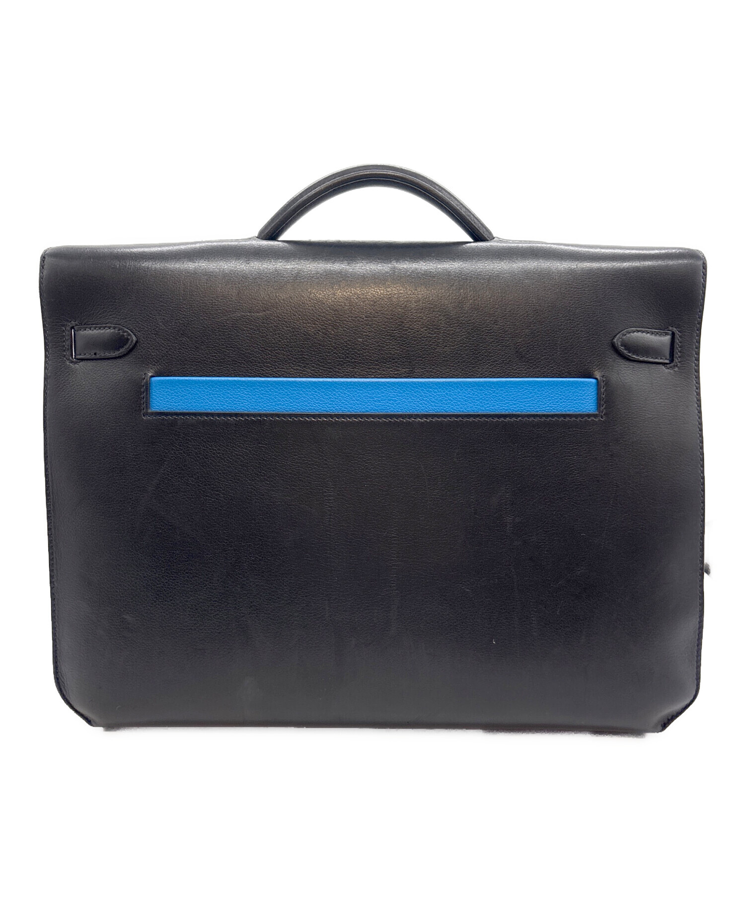 中古・古着通販】HERMES (エルメス) Kelly Depeches 36 ケリー