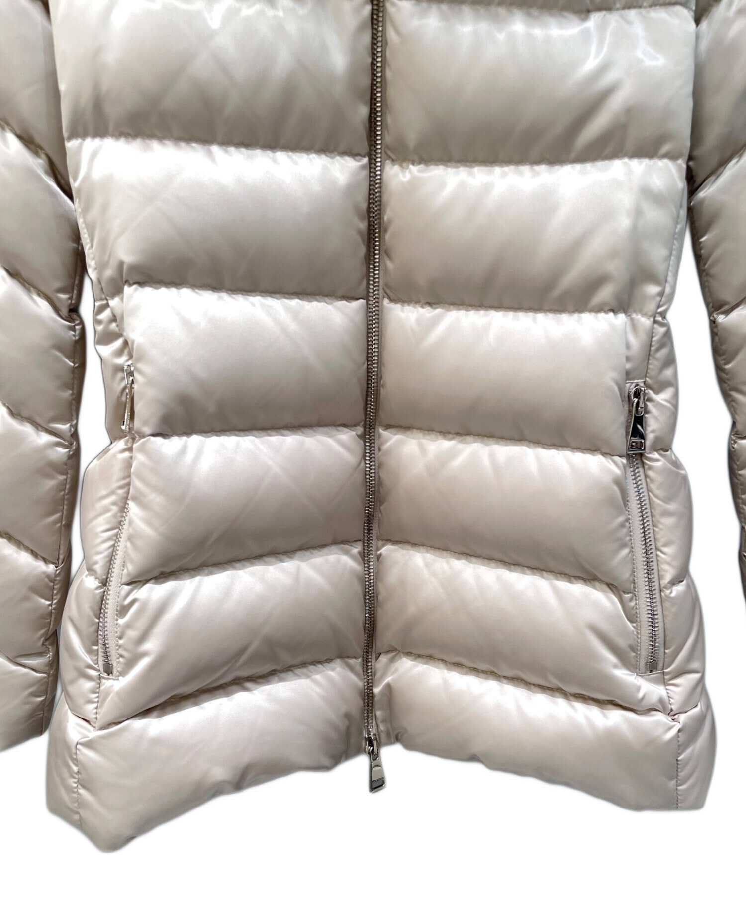 中古・古着通販】MONCLER (モンクレール) CUPIDONE/ダウンジャケット 
