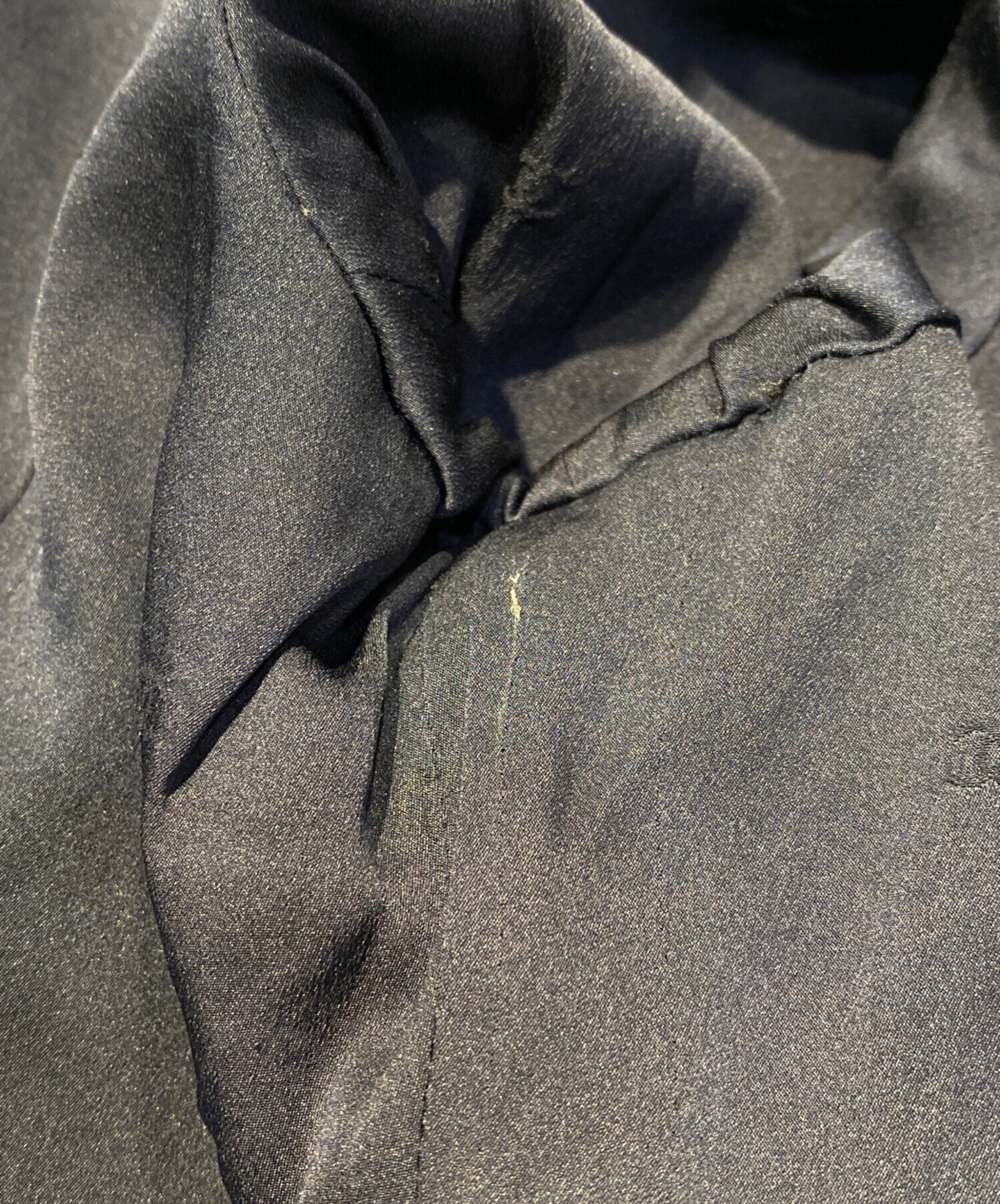 中古・古着通販】CHANEL (シャネル) スプリングホックココボタン