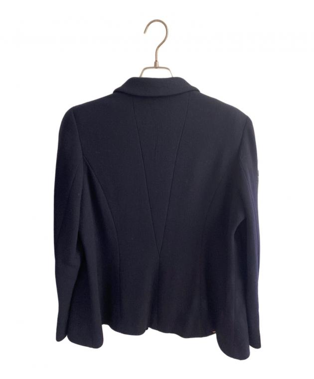 極美品★完売シャネルCHANELスプリングコレクション★定番ジャケット 楽天市場】【極美品】シャネル 2023SS P74428 4ポケット ジオ