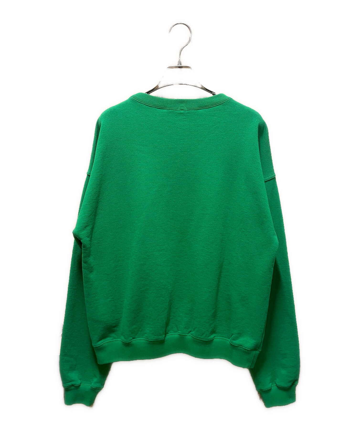 中古・古着通販】GUCCI (グッチ) スカンクプリントクルーネックニット