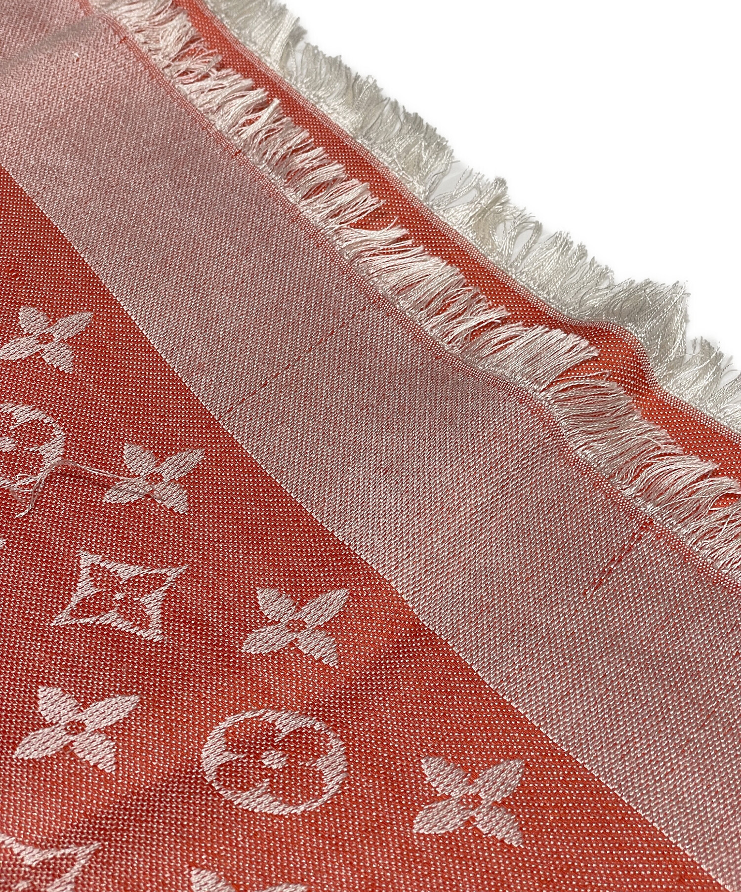 中古・古着通販】LOUIS VUITTON (ルイ ヴィトン) モノグラム大判