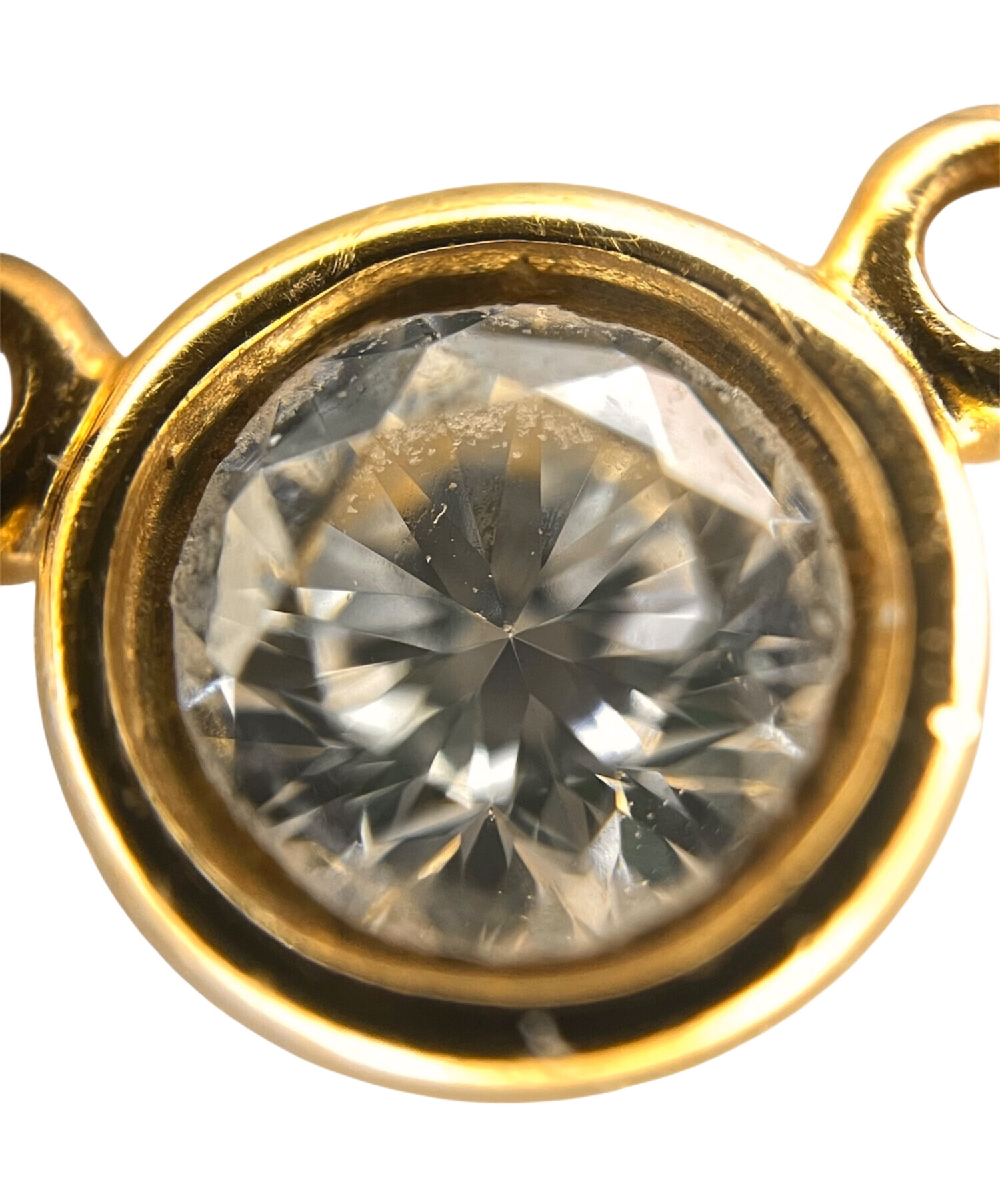中古・古着通販】TIFFANY & Co. (ティファニー) バイザヤード 1P