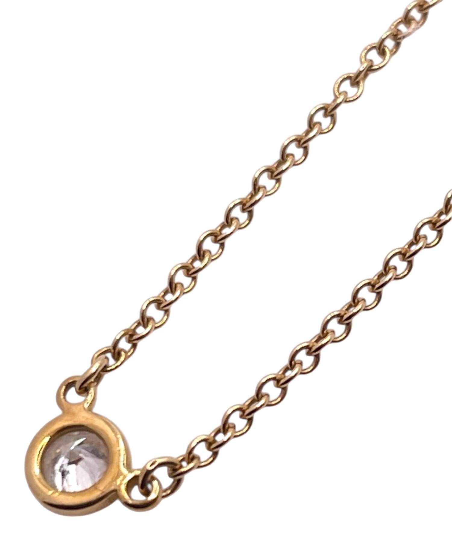 中古・古着通販】TIFFANY & Co. (ティファニー アンド コー 