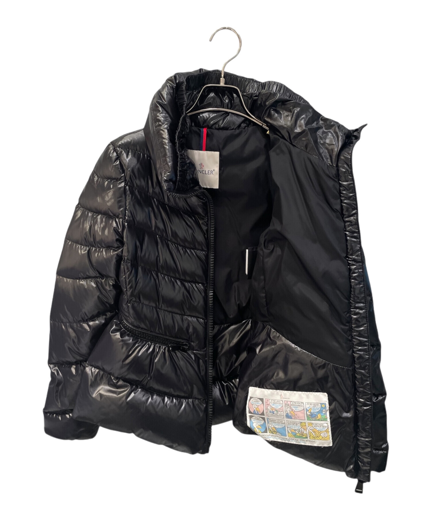 中古・古着通販】MONCLER (モンクレール) MIRIEL/ダウンジャケット