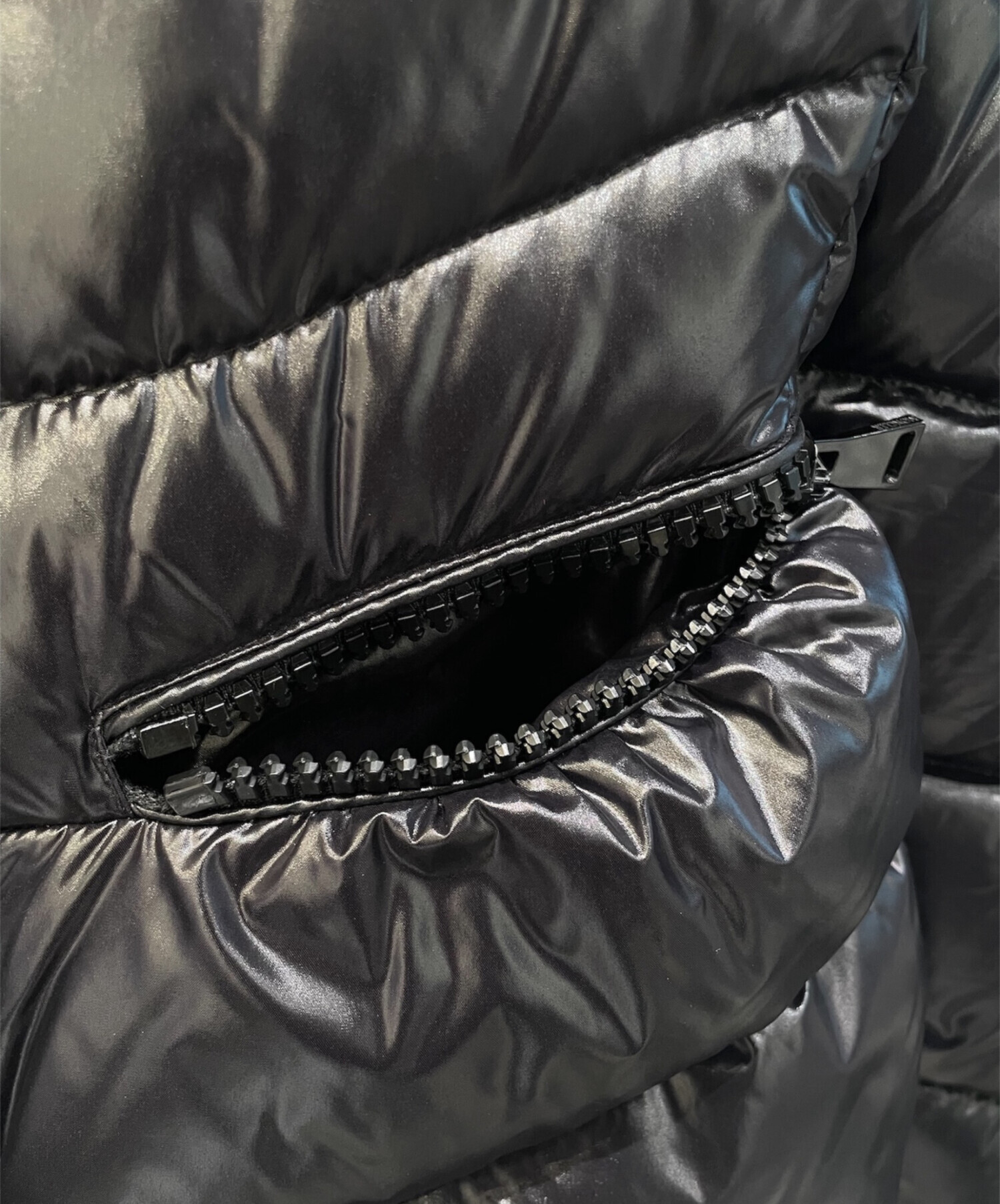 中古・古着通販】MONCLER (モンクレール) MIRIEL/ダウンジャケット