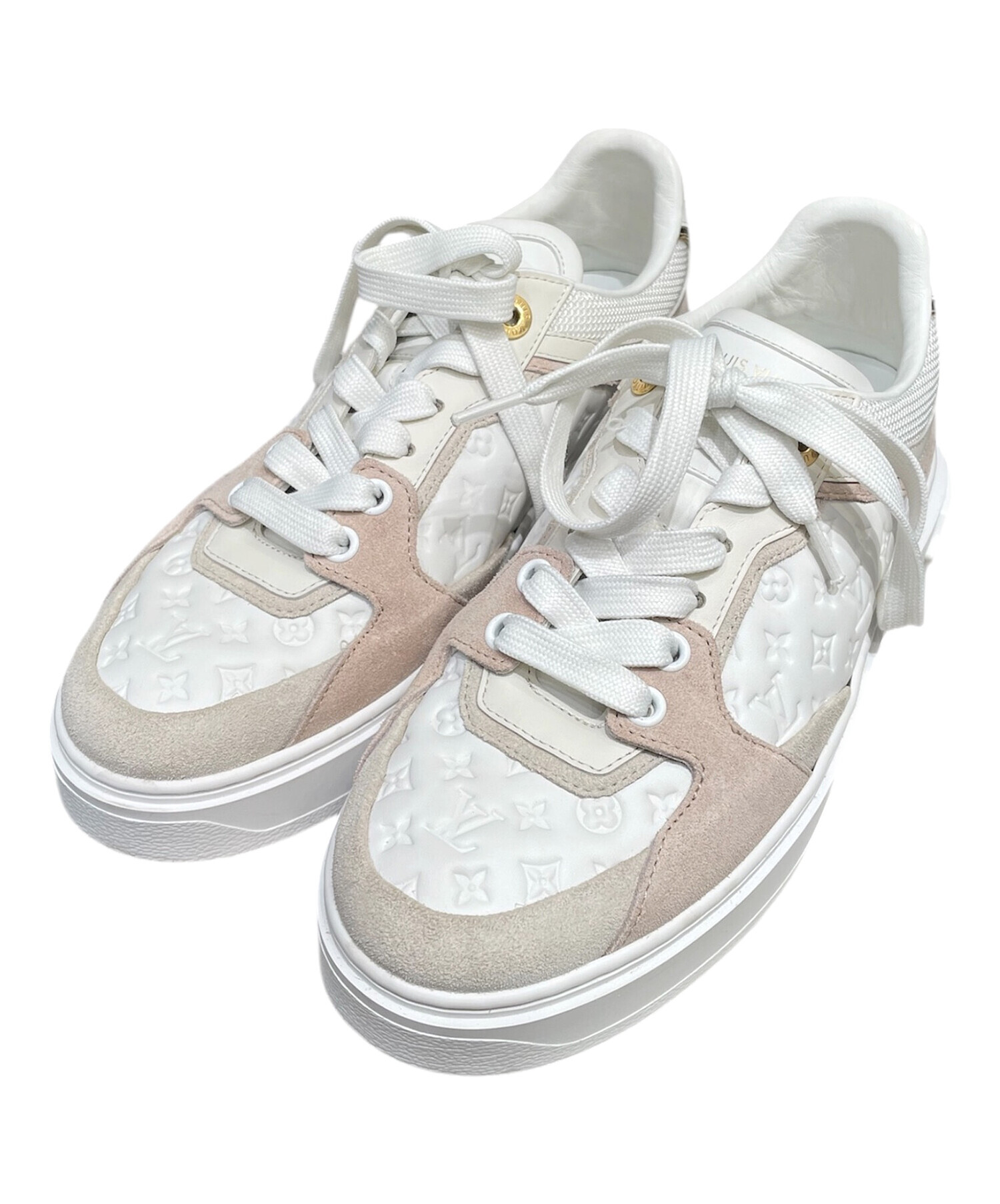 ルイヴィトンスニーカー(36サイズ)