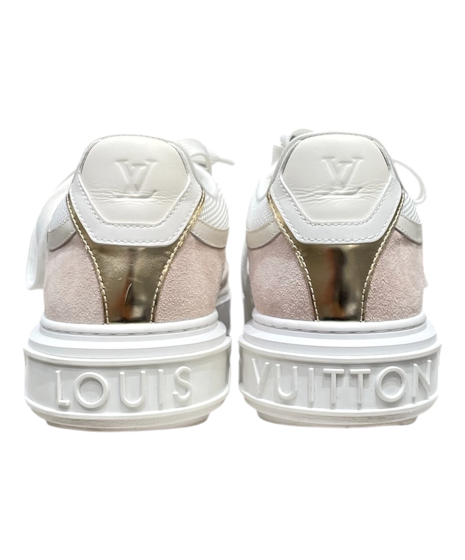 中古・古着通販】LOUIS VUITTON (ルイ ヴィトン) タイムアウト 