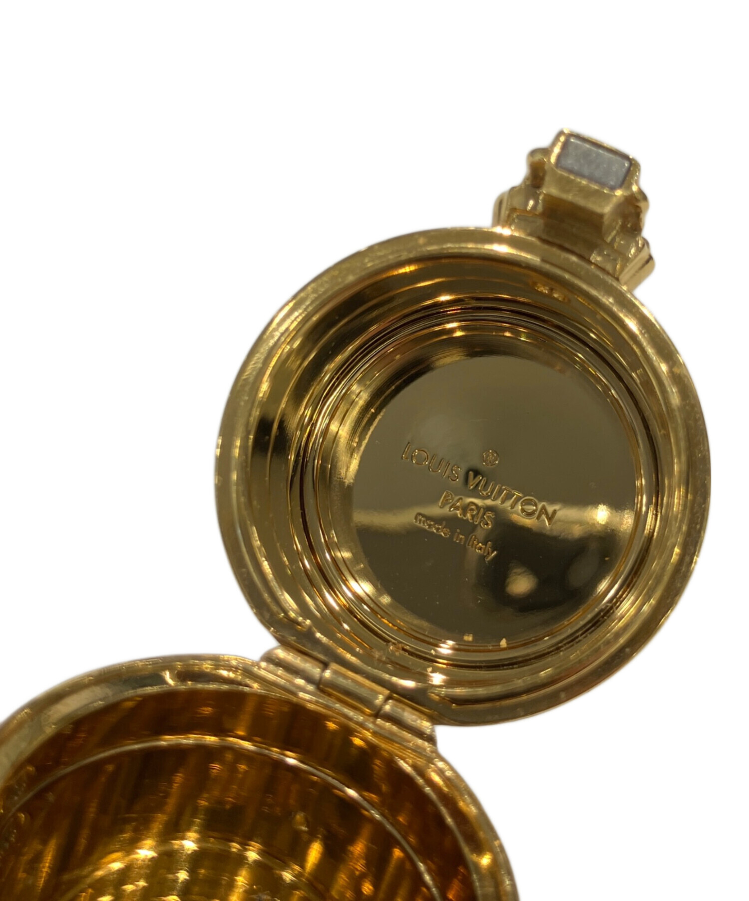 中古・古着通販】LOUIS VUITTON (ルイ ヴィトン) モノグラムリップ