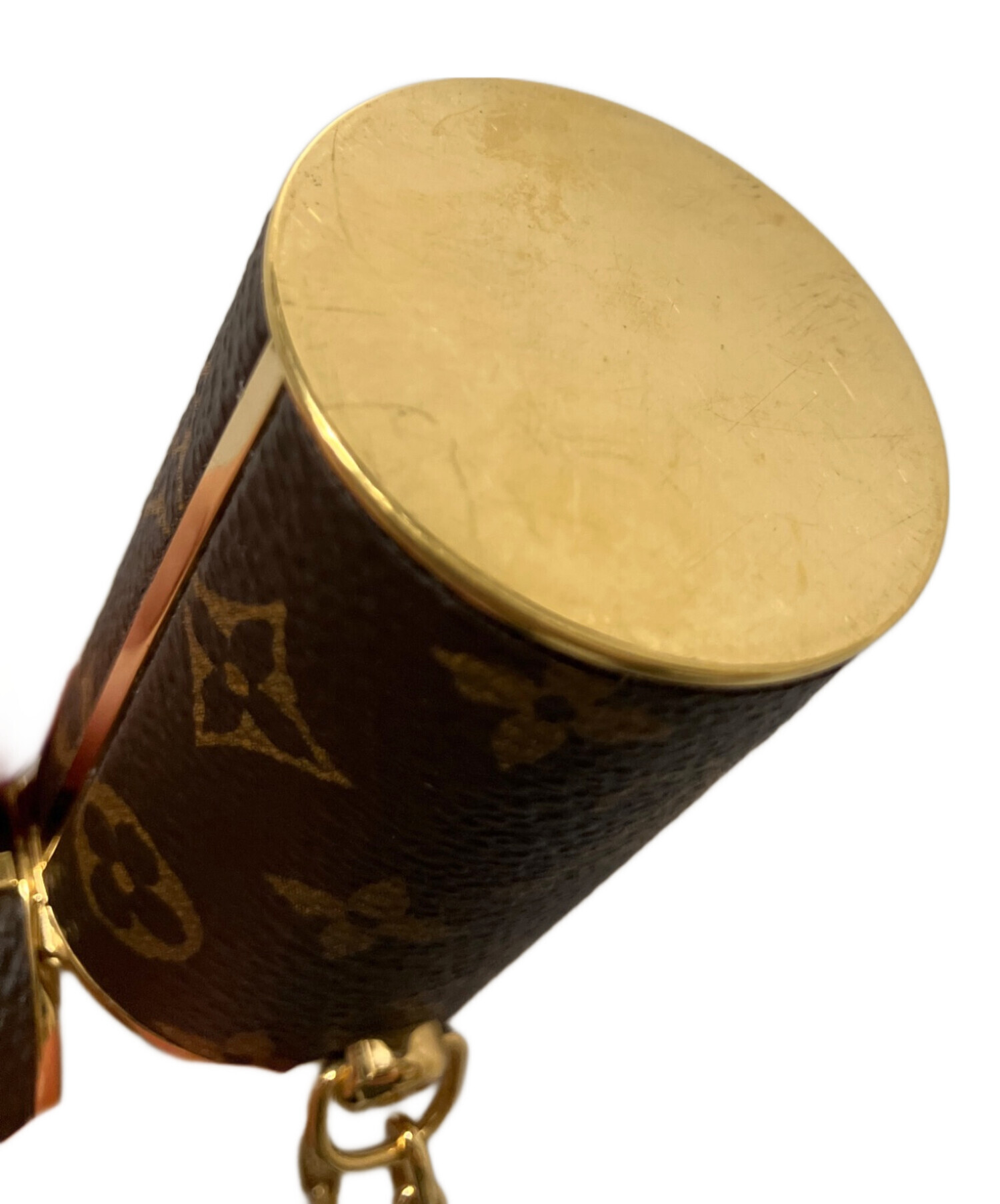 LOUIS VUITTON リップスティックケース LOUIS VUITTON（ルイ・ヴィトン） （新品・未使用品）ルイ ヴィトン