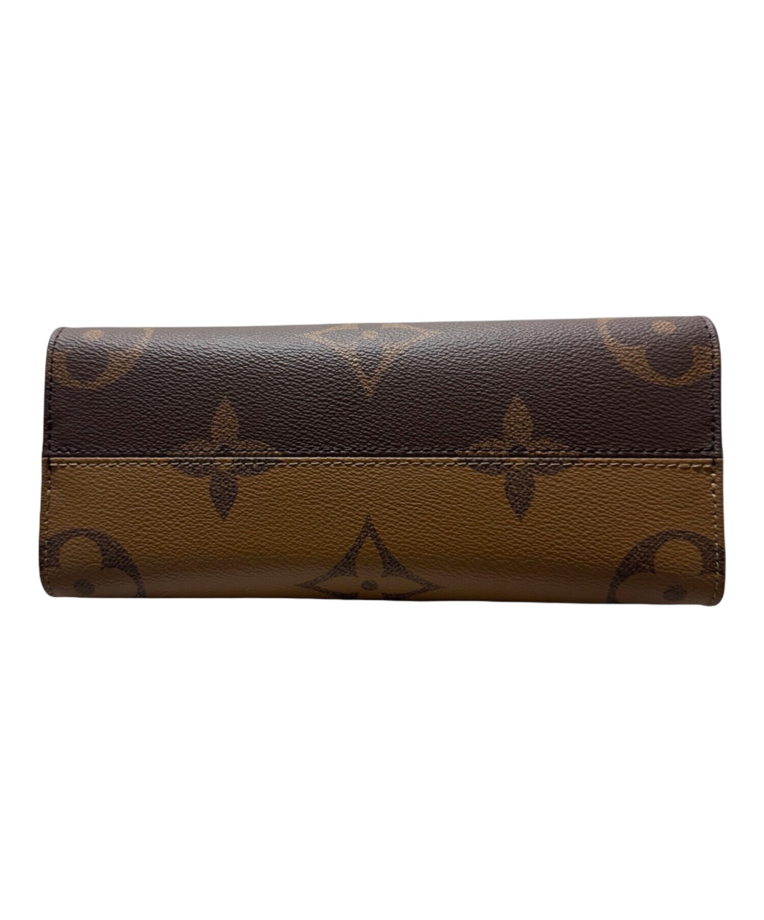 中古・古着通販】LOUIS VUITTON (ルイ ヴィトン) オンザゴーPM 