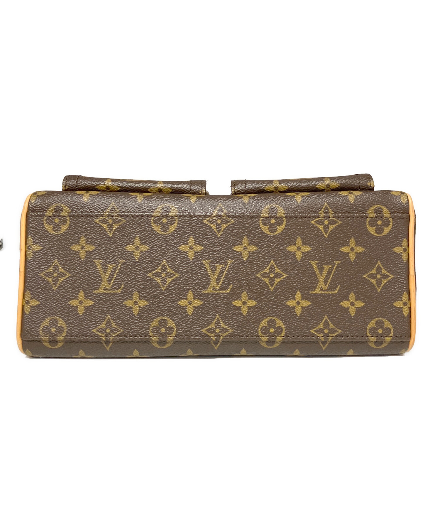 中古・古着通販】LOUIS VUITTON (ルイ ヴィトン) マンハッタンPM 