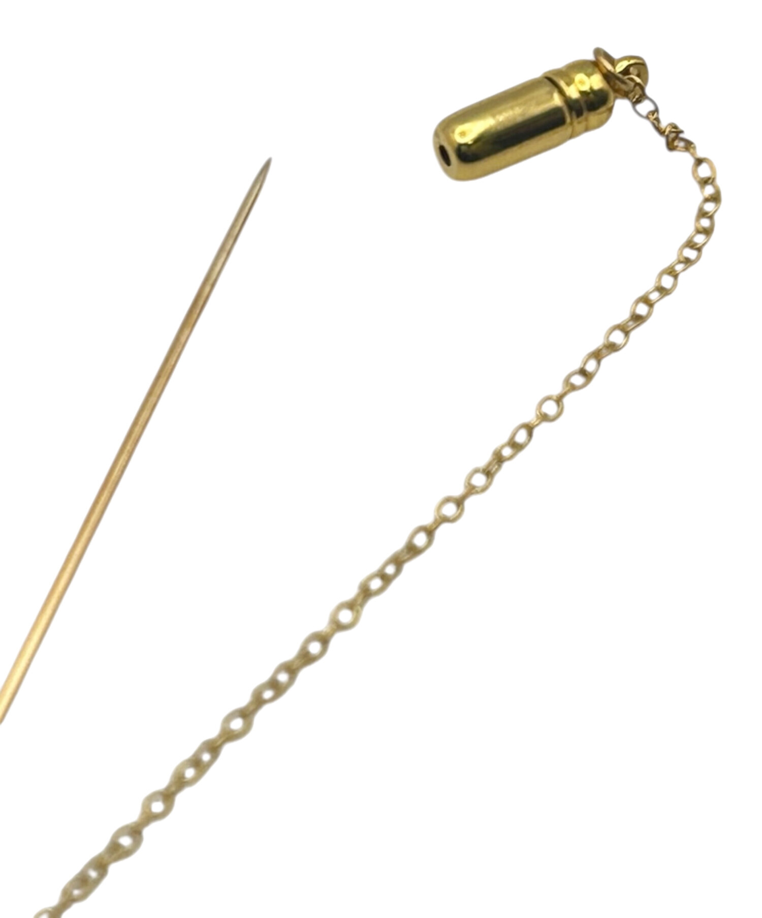 中古・古着通販】MIKIMOTO (ミキモト) パールブローチ サイズ