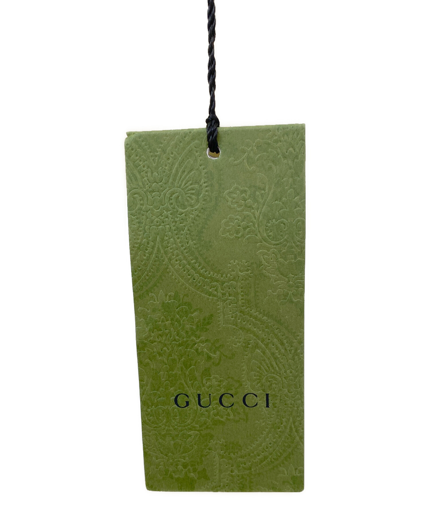 中古・古着通販】GUCCI (グッチ) adidas (アディダス) 透かし編み