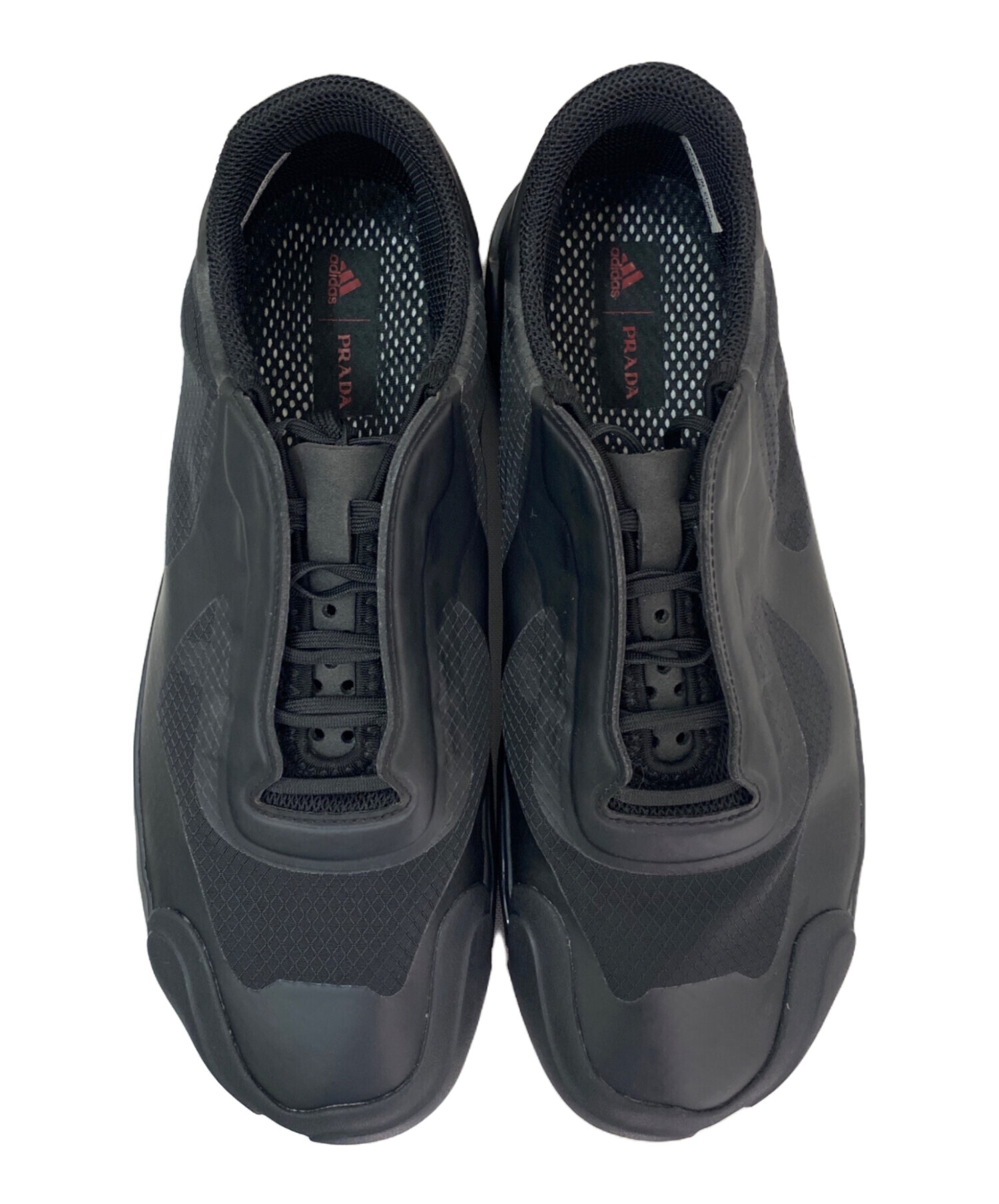中古・古着通販】PRADA SPORTS (プラダスポーツ) adidas (アディダス