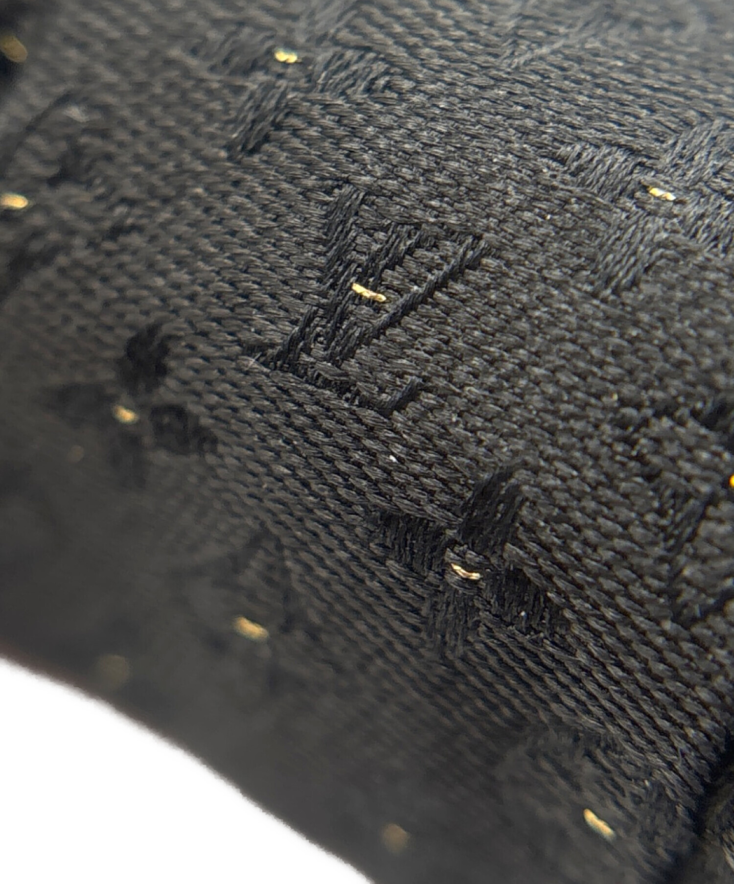 中古・古着通販】LOUIS VUITTON (ルイ ヴィトン) ボウタイ・モノグラム 