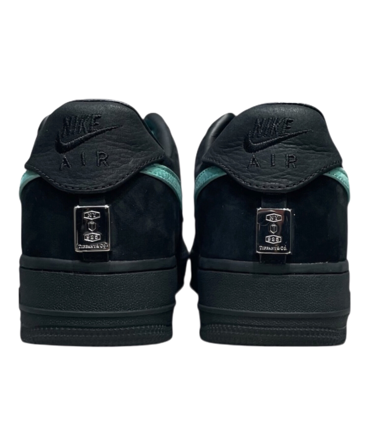 中古・古着通販】NIKE (ナイキ) TIFFANY & Co. (ティファニー) Air