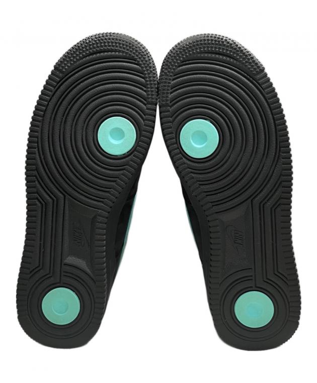 中古・古着通販】NIKE (ナイキ) TIFFANY & Co. (ティファニー) Air