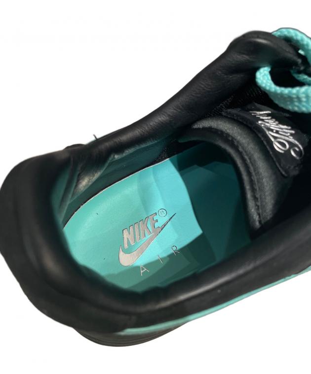 中古・古着通販】NIKE (ナイキ) TIFFANY & Co. (ティファニー) Air