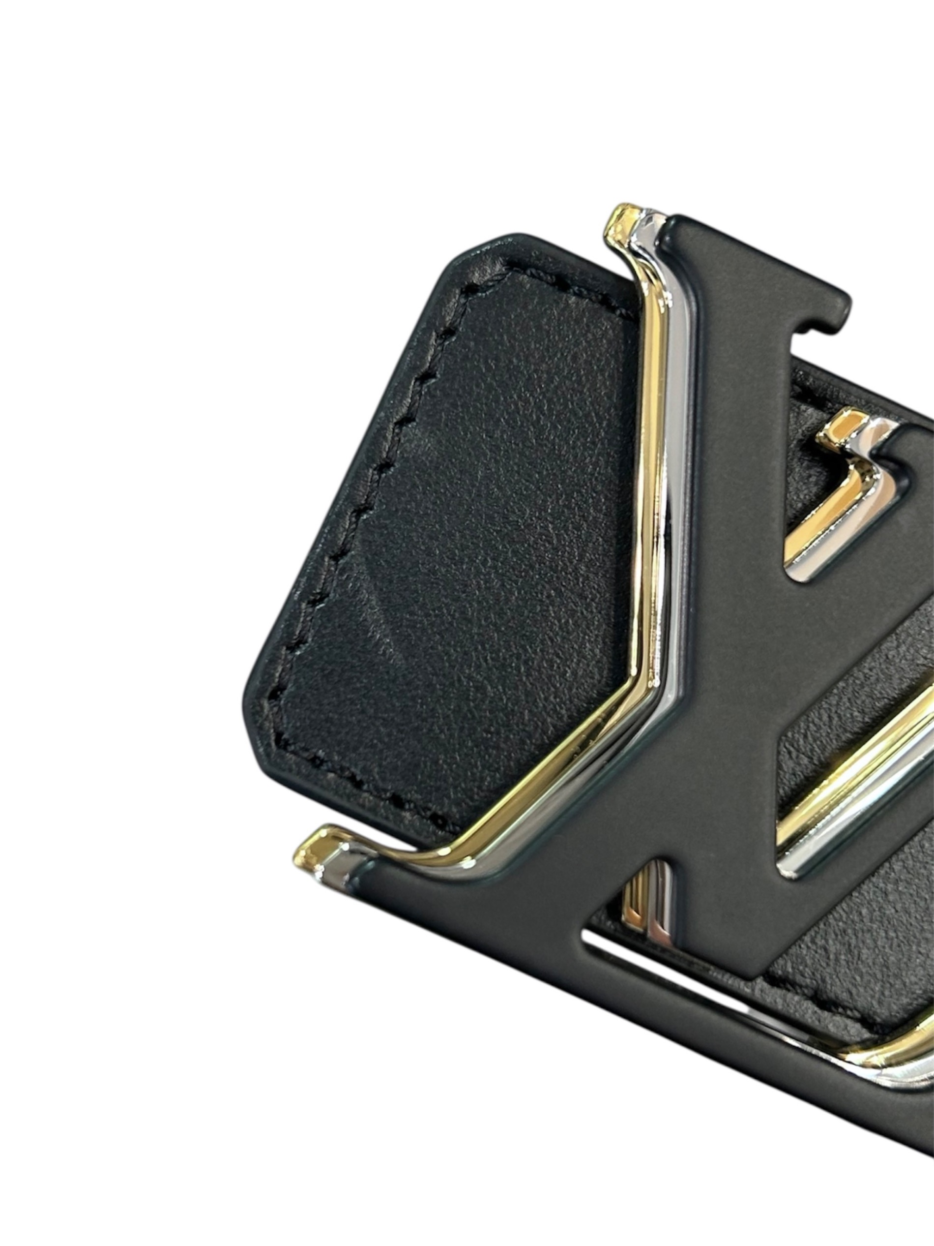 中古・古着通販】LOUIS VUITTON (ルイ ヴィトン) ベルト・LV