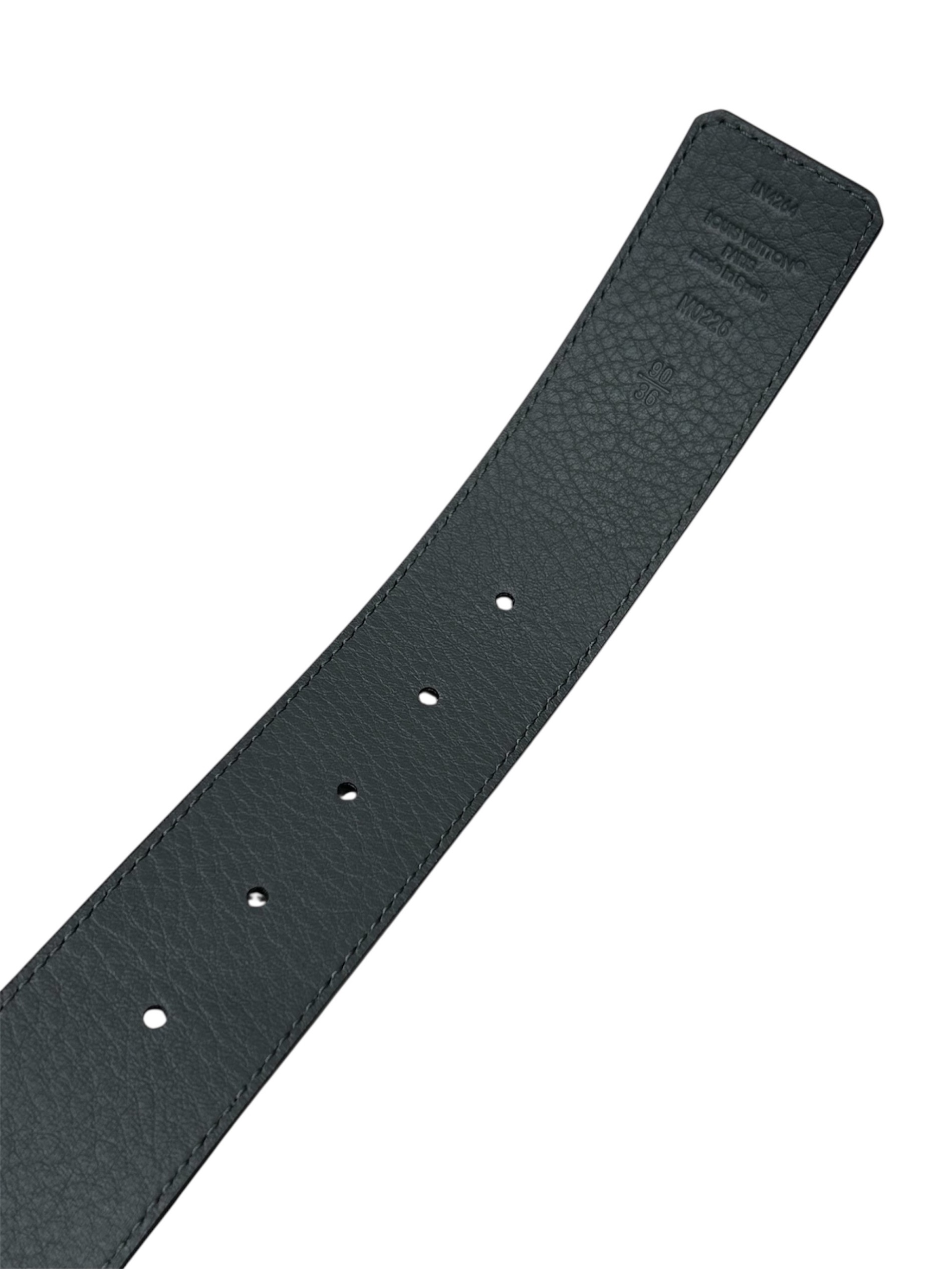 中古・古着通販】LOUIS VUITTON (ルイ ヴィトン) ベルト・LV