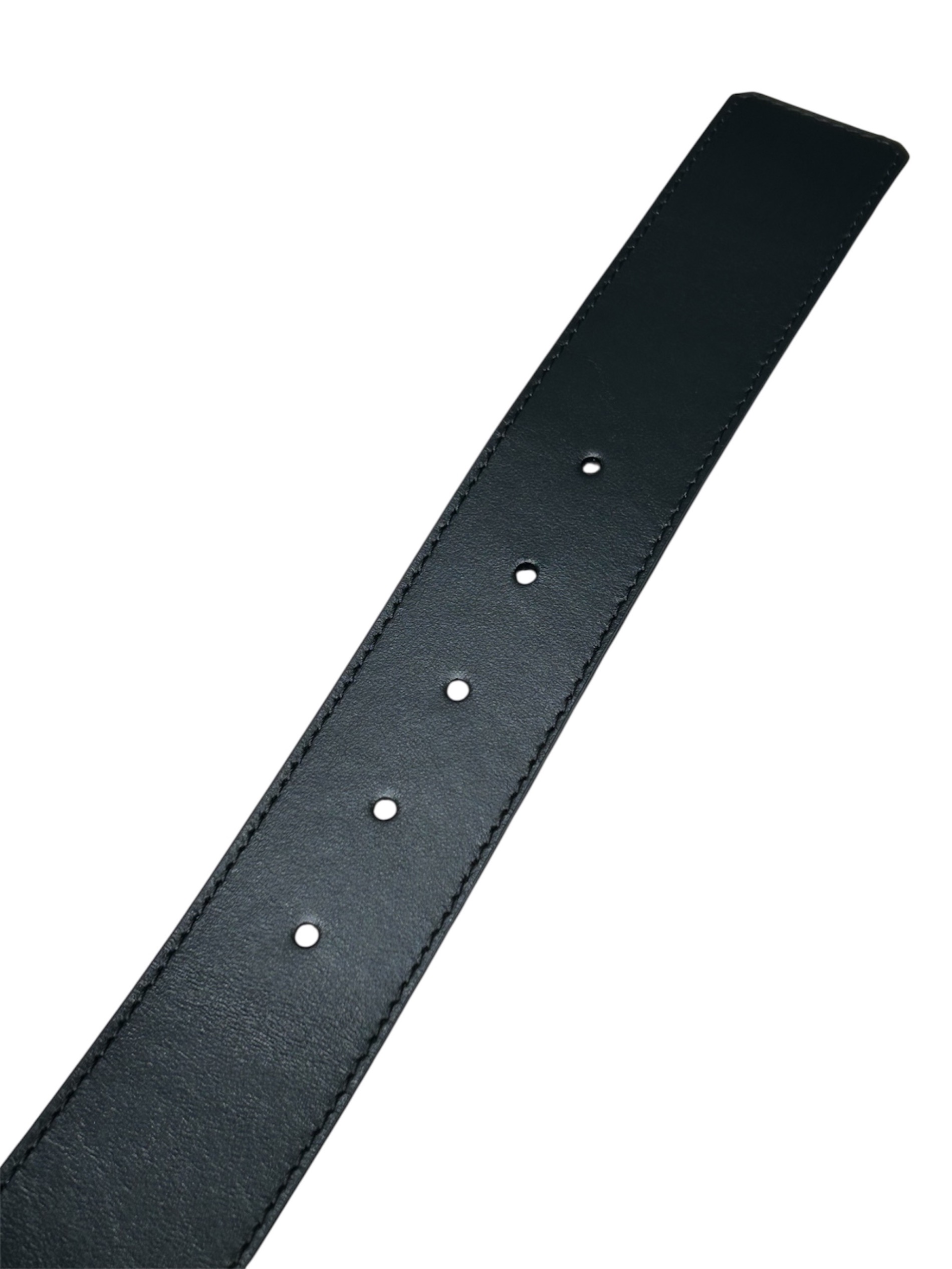 中古・古着通販】LOUIS VUITTON (ルイ ヴィトン) ベルト・LV