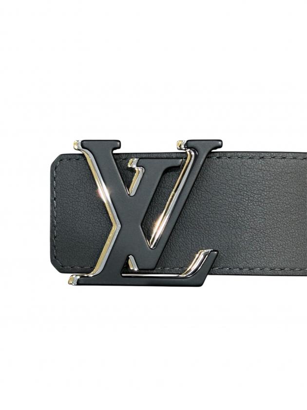 中古・古着通販】LOUIS VUITTON (ルイ ヴィトン) ベルト・LV