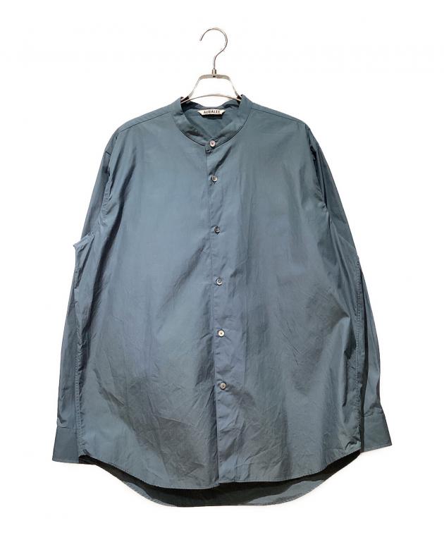 中古・古着通販】AURALEE (オーラリー) 24AW HIGH COUNT FINX OX