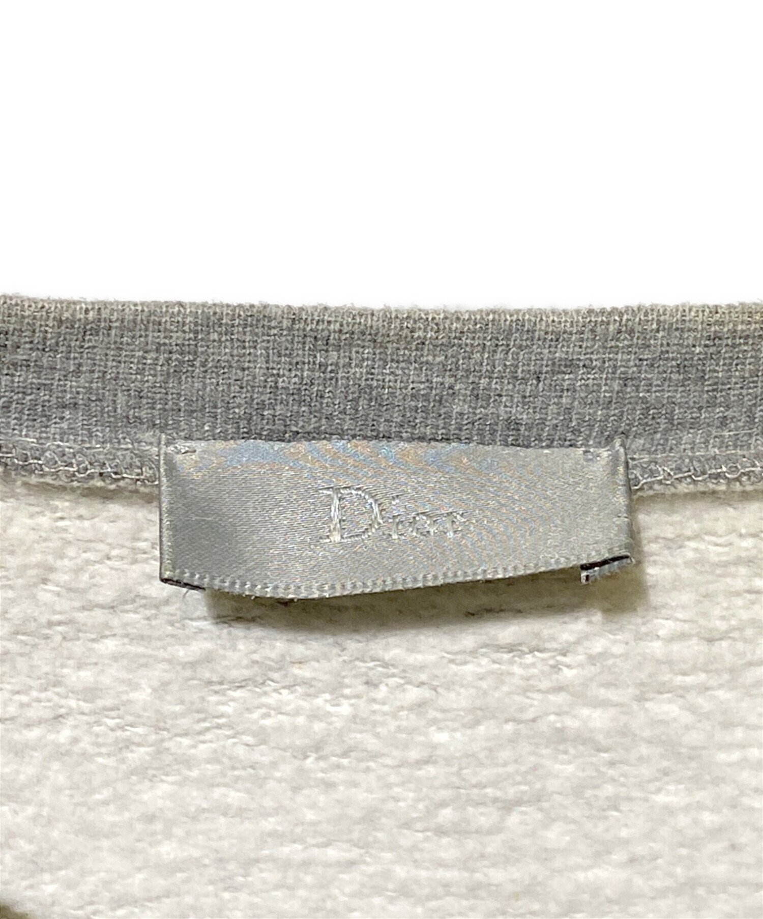 中古・古着通販】DIOR HOMME (ディオール オム) エンブロイダリー