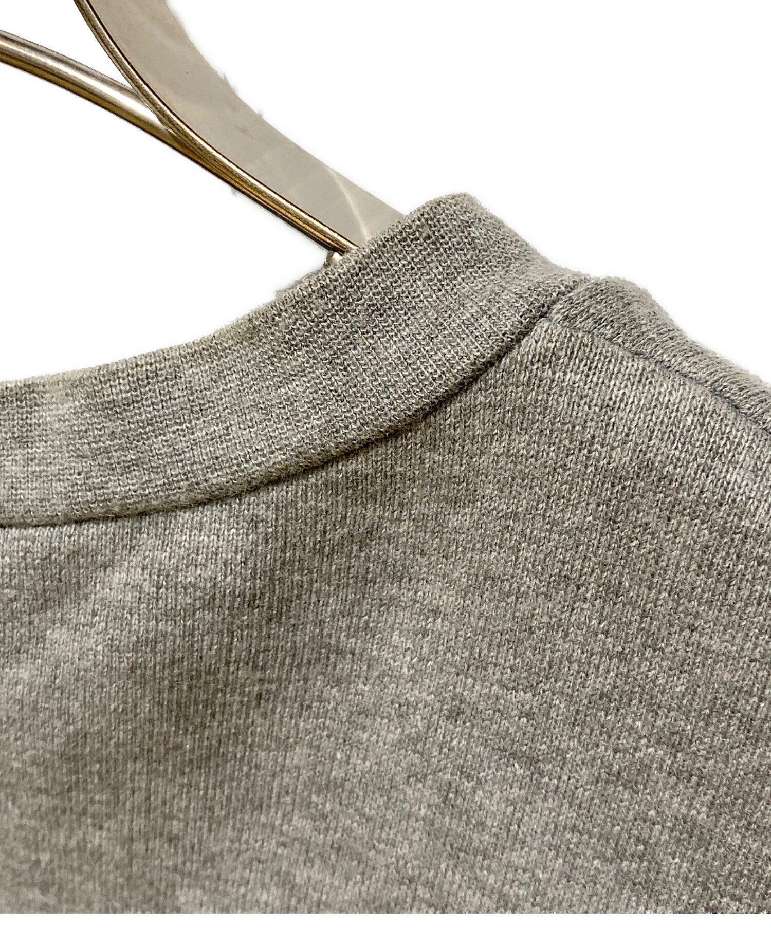 中古・古着通販】DIOR HOMME (ディオール オム) エンブロイダリー