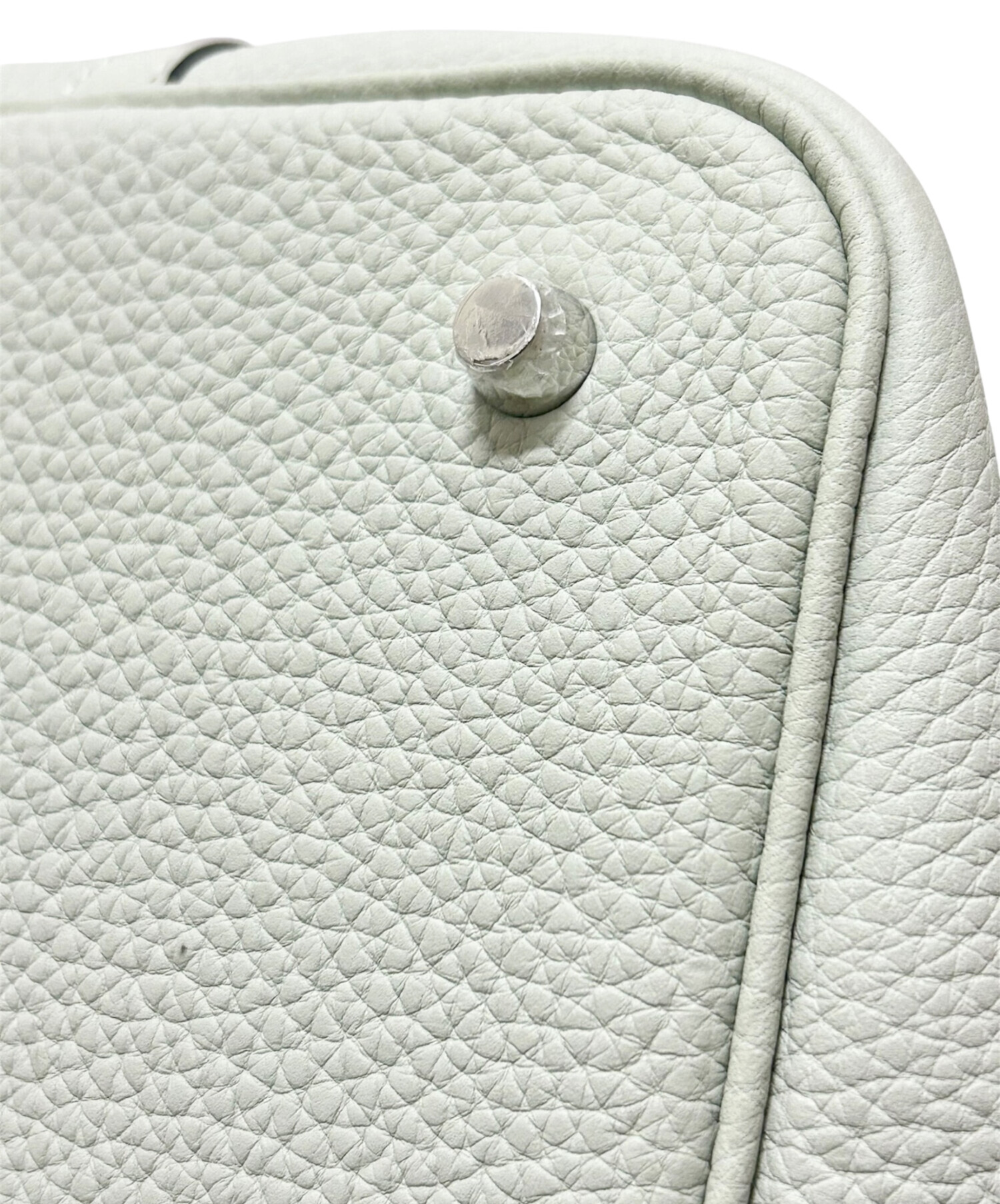 中古・古着通販】HERMES (エルメス) ピコタンロック MM/シルバー金具 