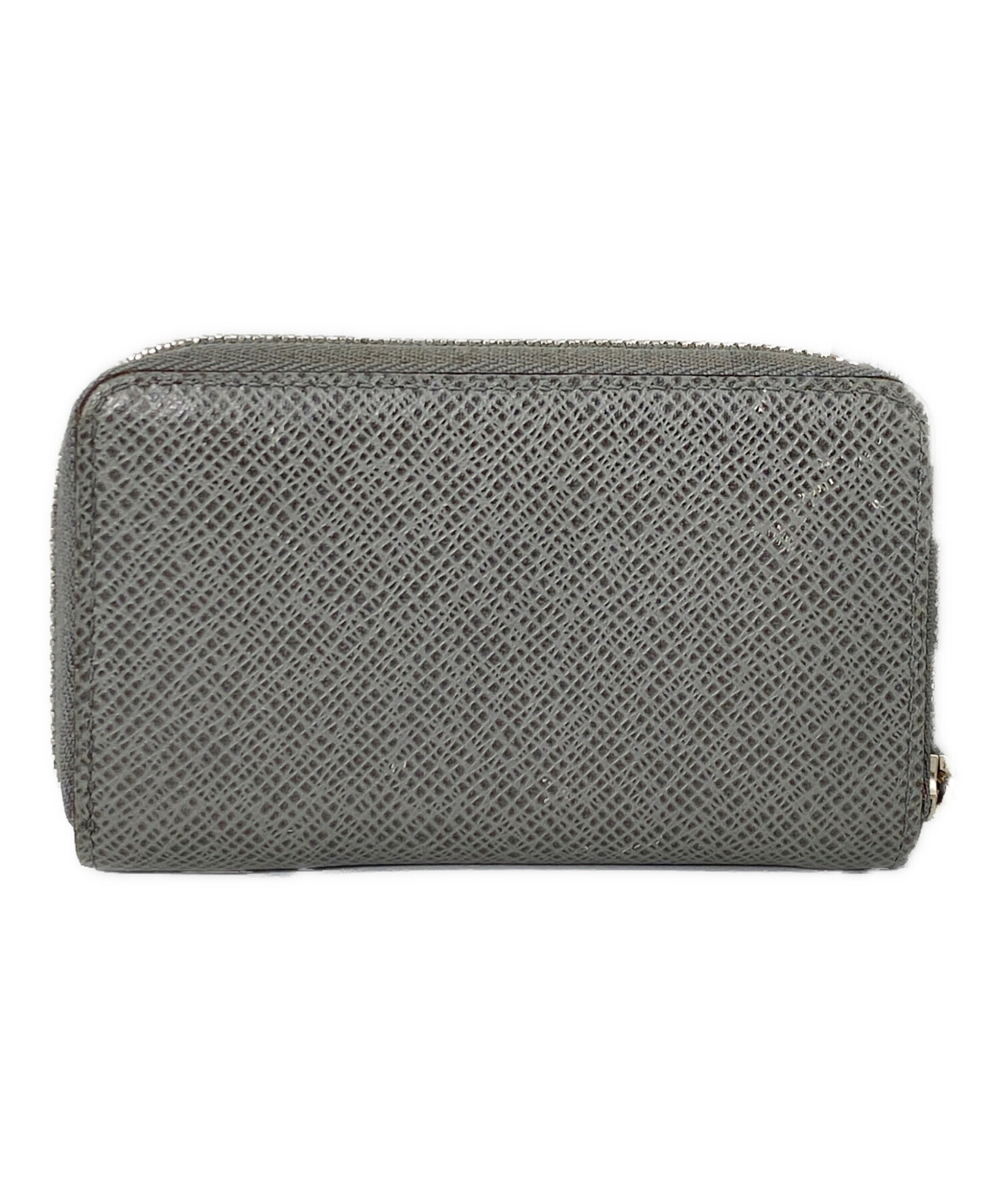 中古・古着通販】LOUIS VUITTON (ルイ ヴィトン) タイガ ジッピー