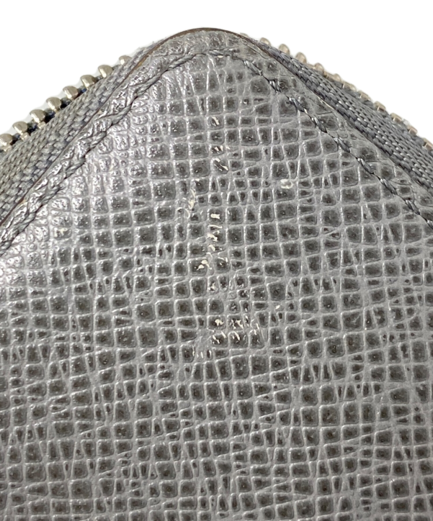 中古・古着通販】LOUIS VUITTON (ルイ ヴィトン) タイガ ジッピー