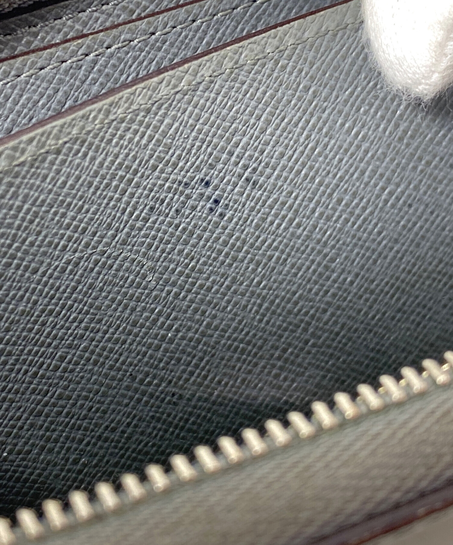 中古・古着通販】LOUIS VUITTON (ルイ ヴィトン) タイガ ジッピー