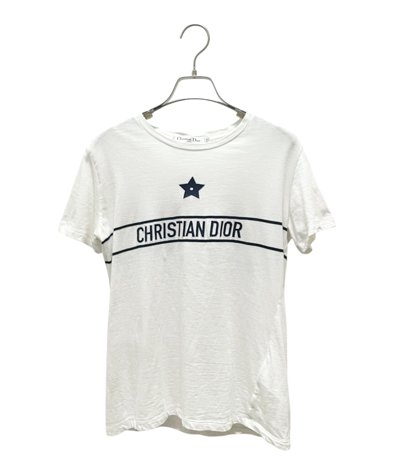 中古・古着通販】Christian Dior (クリスチャン ディオール) ロゴエン 