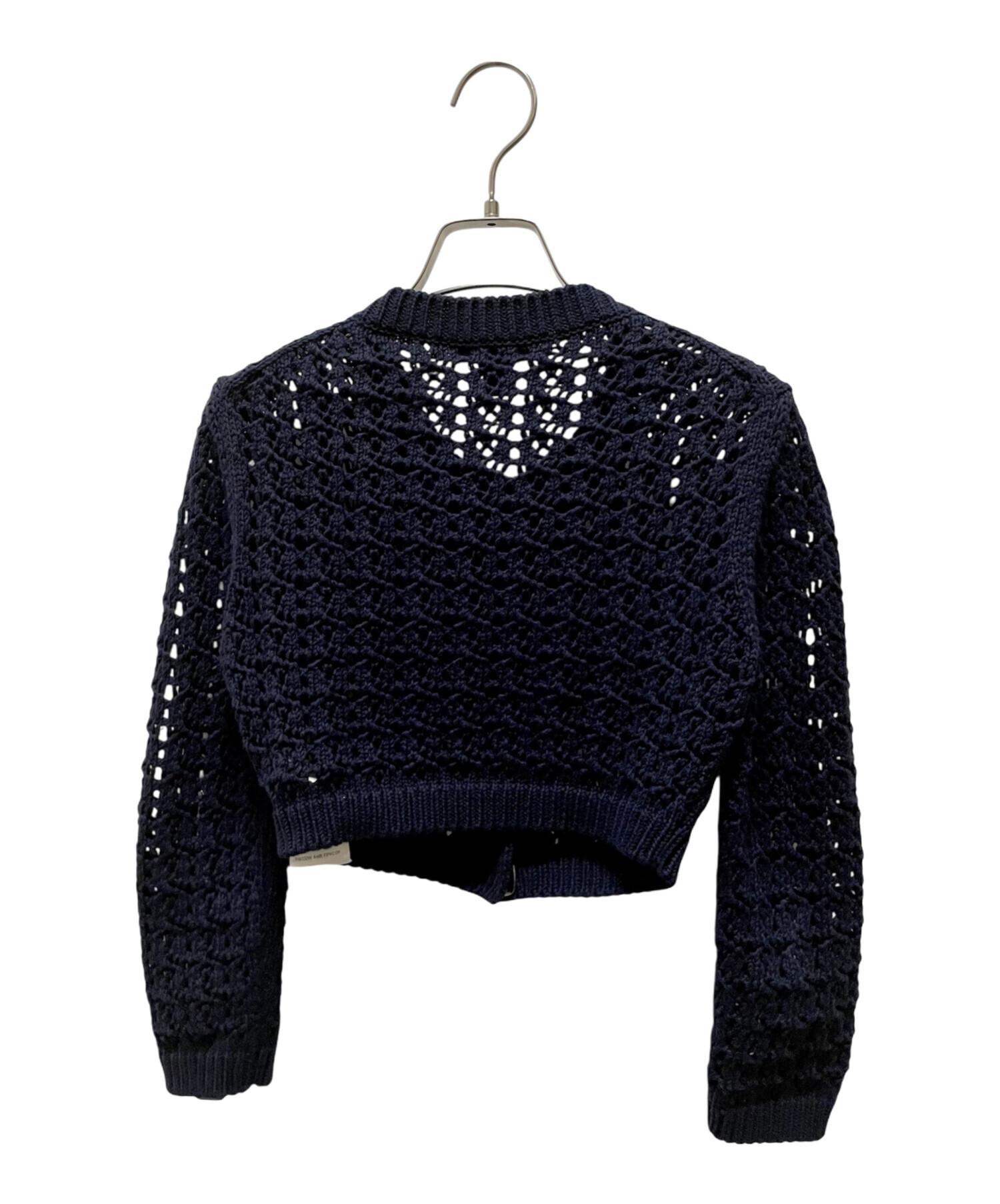 中古・古着通販】LOUIS VUITTON (ルイ ヴィトン) クロシェニット