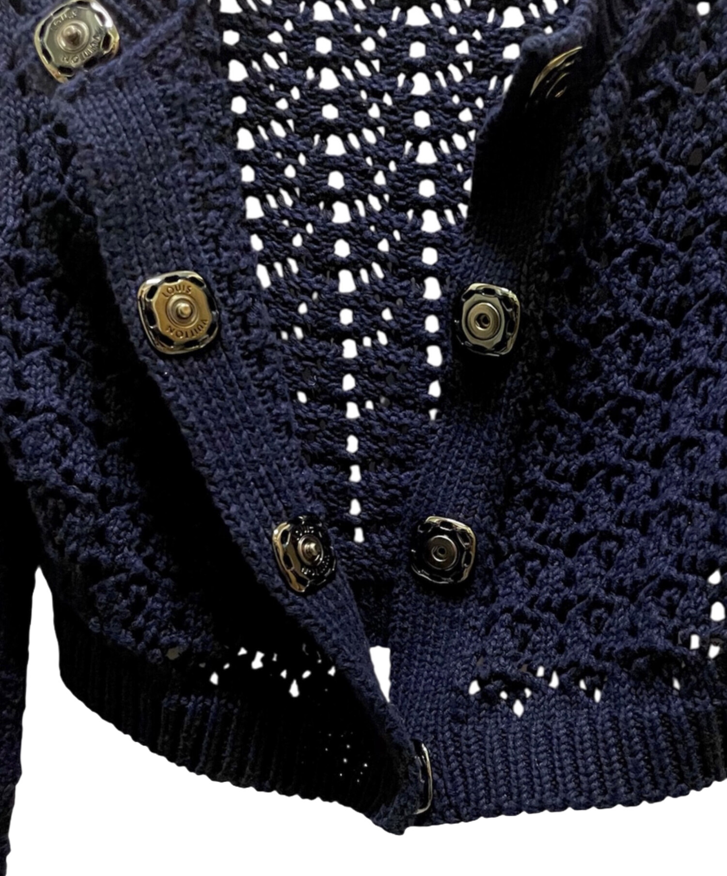 ルイヴィトンxsテクニカルニットカーディガン ルイヴィトンxsテクニカルニットカーディガン ルイヴィトンxs