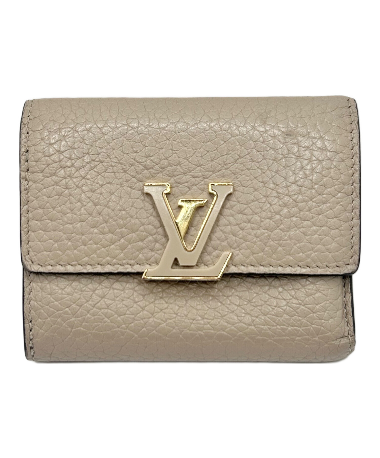 中古・古着通販】LOUIS VUITTON (ルイ ヴィトン) ポルトフォイユ 