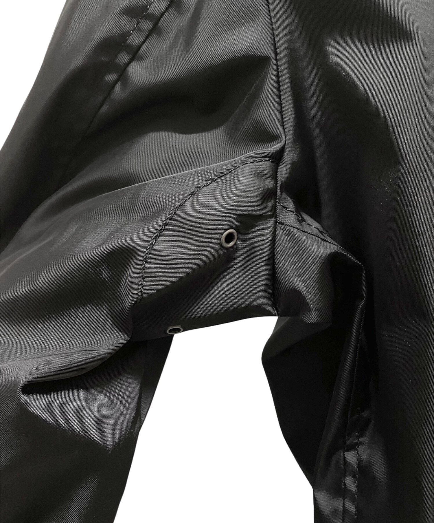 中古・古着通販】PRADA (プラダ) Re-Nylonロゴボンバージャケット 
