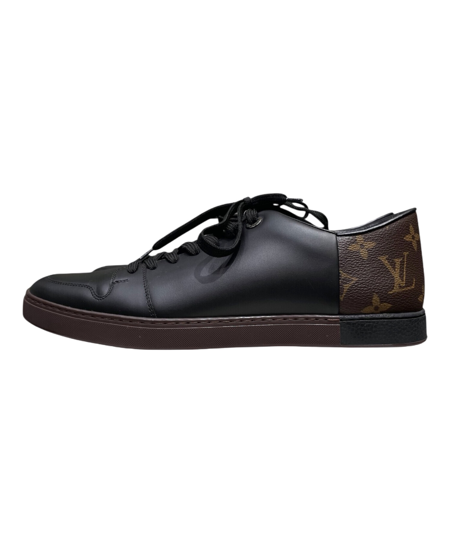 中古・古着通販】LOUIS VUITTON (ルイ ヴィトン) モノグラムローカット 