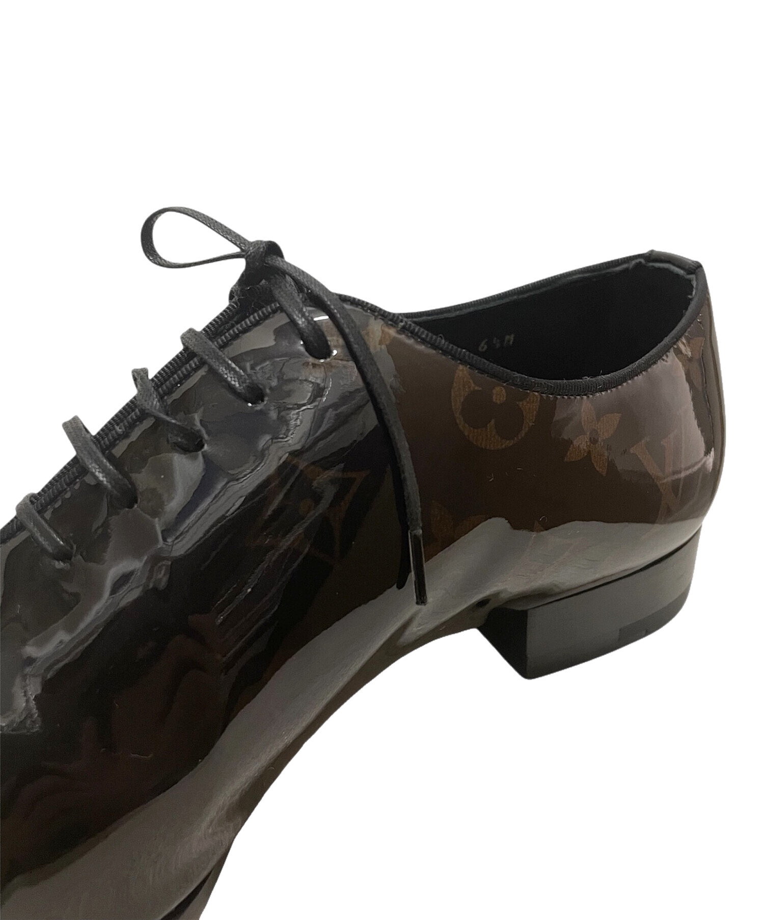 中古・古着通販】LOUIS VUITTON (ルイ ヴィトン) グラデェ‐ション 