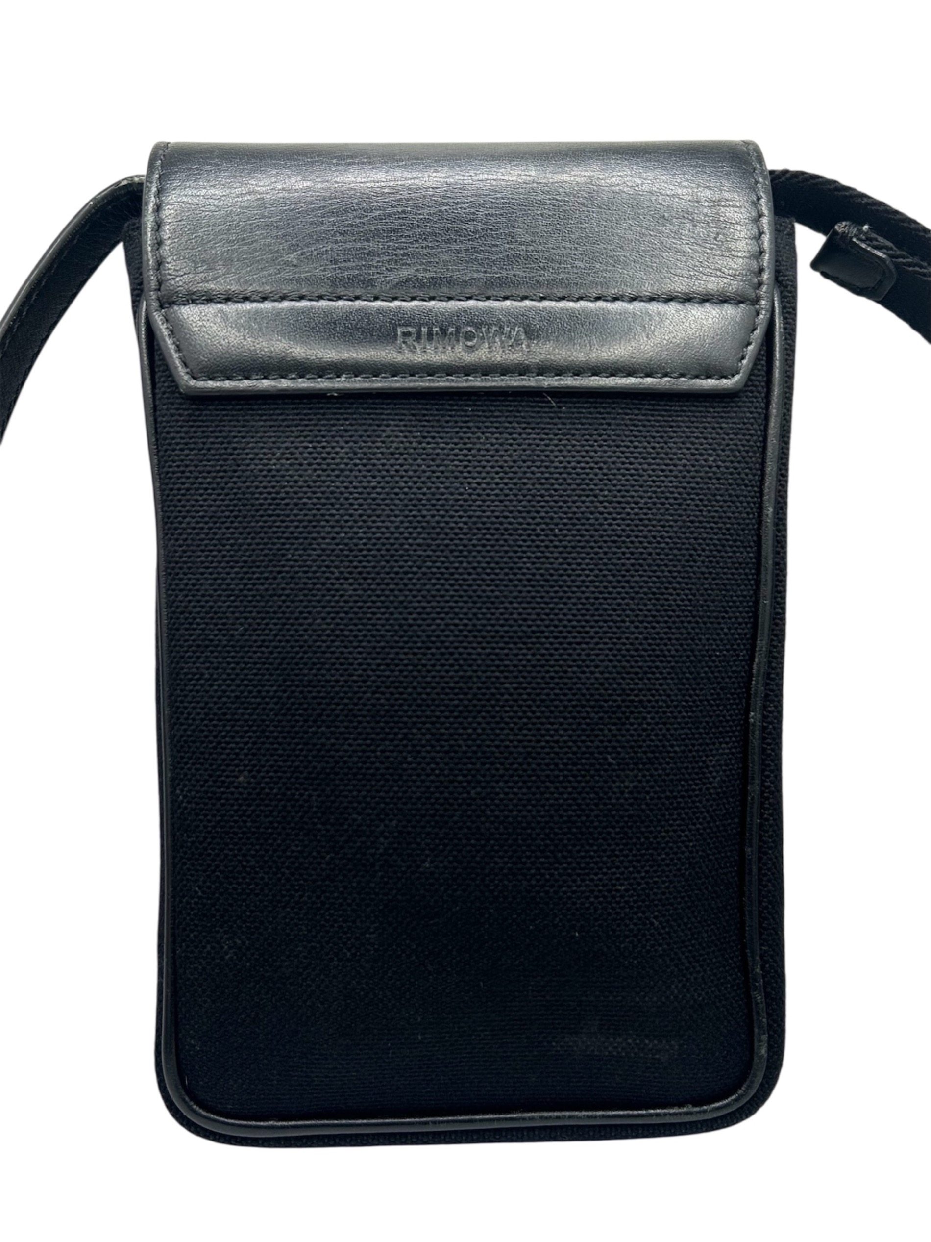 中古・古着通販】RIMOWA (リモワ) NEVER STILL ショルダーポーチ