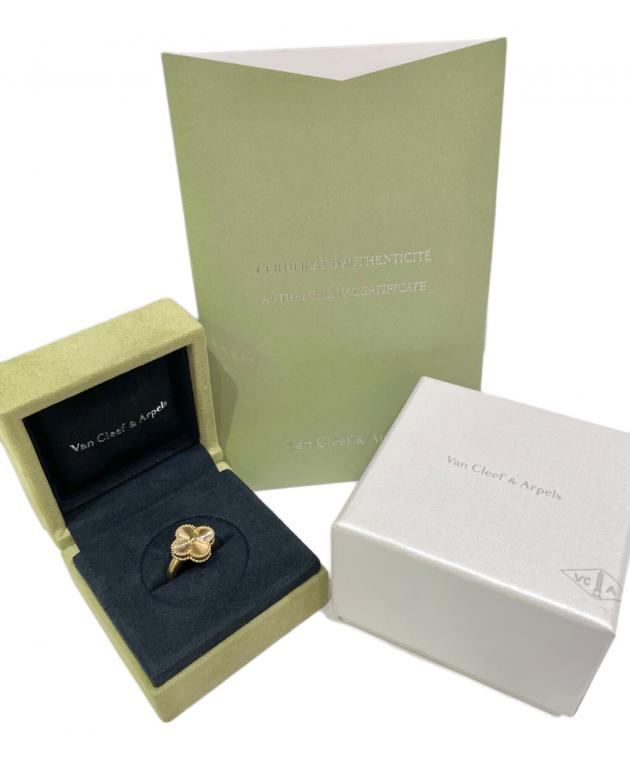 中古・古着通販】VAN CLEEF & ARPELS (ヴァンクリーフ＆アーペル