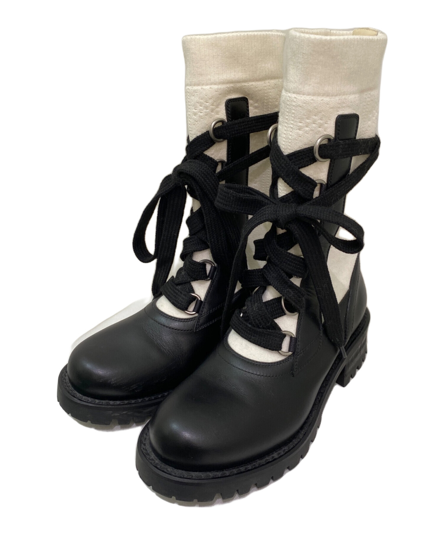 ディオールDiorレディースブーツ☆ 【公式通販】