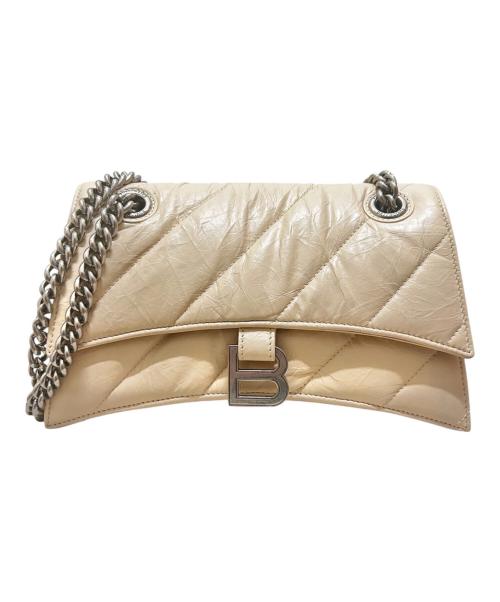 中古・古着通販】BALENCIAGA (バレンシアガ) クラッシュ チェーン