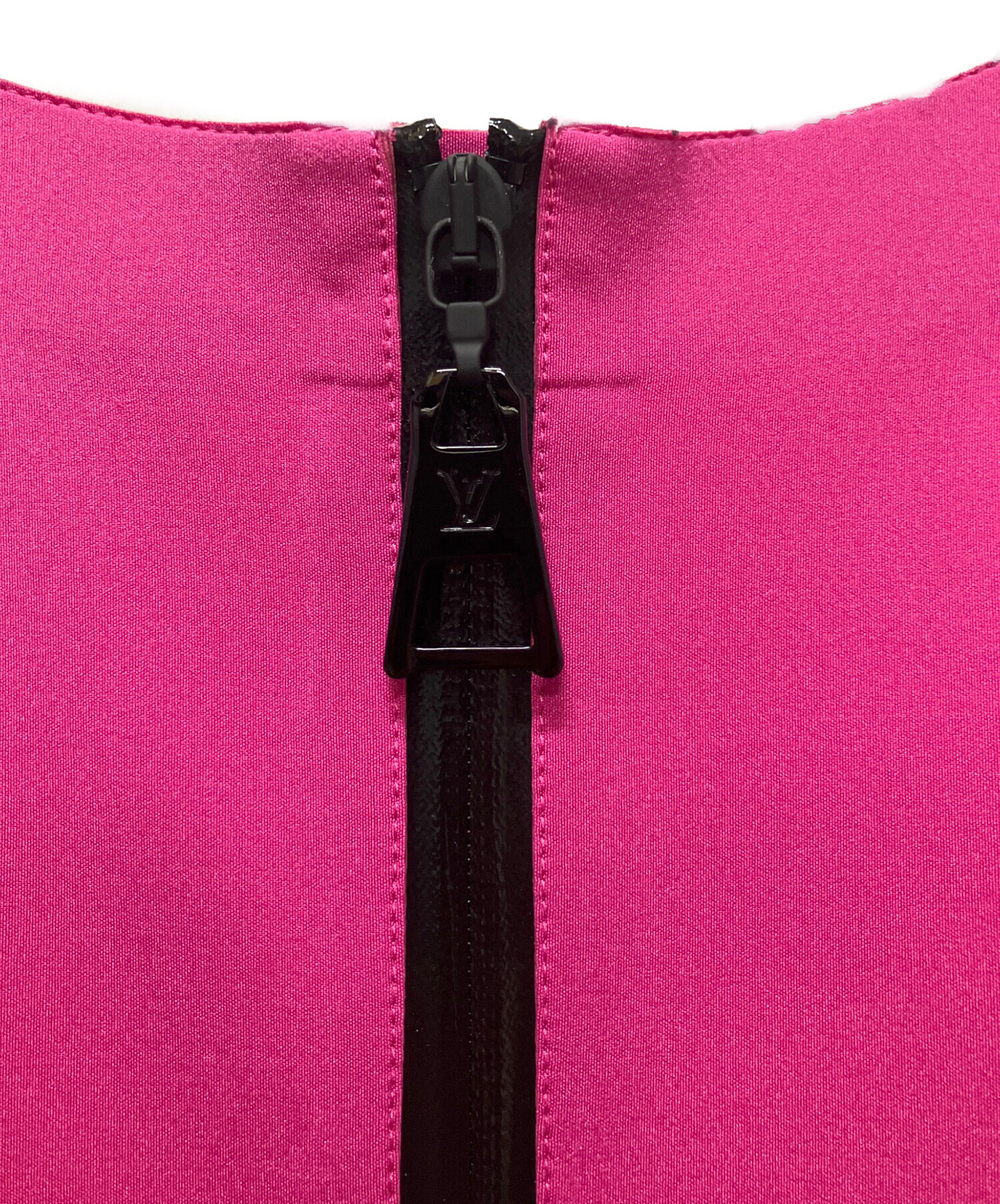 中古・古着通販】LOUIS VUITTON (ルイ ヴィトン) 22AW ナイロン 